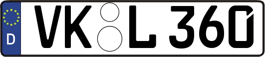 VK-L360