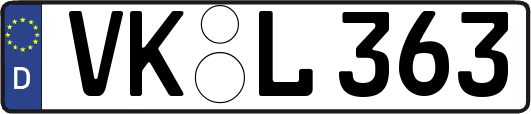 VK-L363