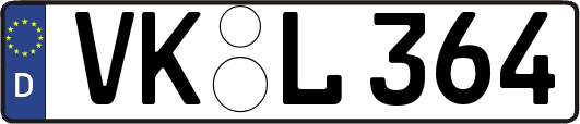 VK-L364