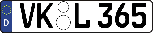 VK-L365