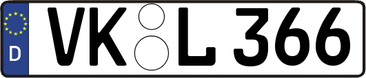 VK-L366