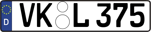 VK-L375