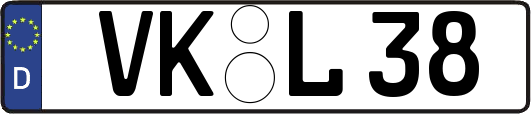 VK-L38