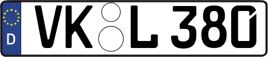 VK-L380