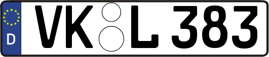 VK-L383