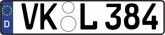 VK-L384