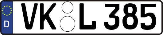 VK-L385