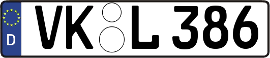 VK-L386