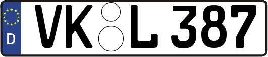 VK-L387