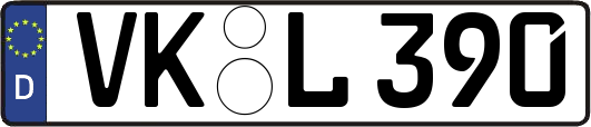 VK-L390