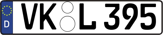 VK-L395