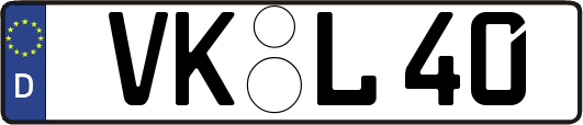 VK-L40