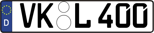VK-L400