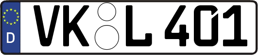 VK-L401