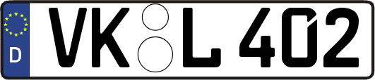 VK-L402