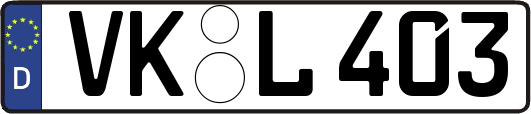 VK-L403