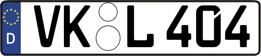 VK-L404
