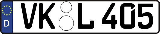 VK-L405