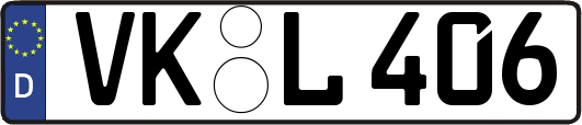 VK-L406