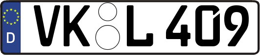 VK-L409