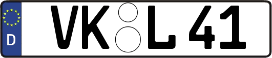 VK-L41