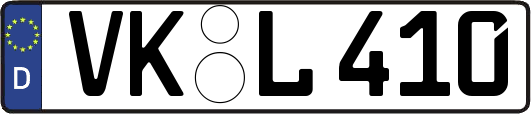 VK-L410