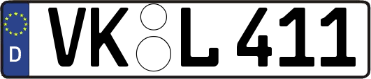 VK-L411