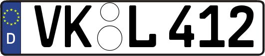 VK-L412