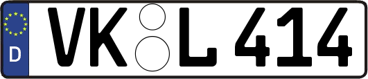 VK-L414