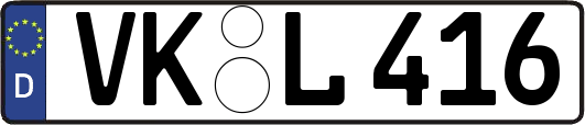 VK-L416
