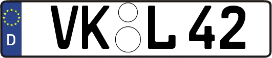 VK-L42