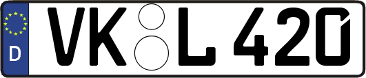 VK-L420