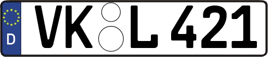 VK-L421