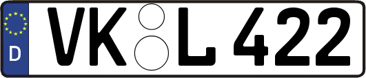 VK-L422