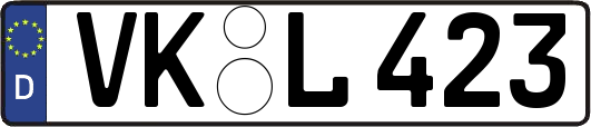 VK-L423