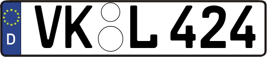 VK-L424