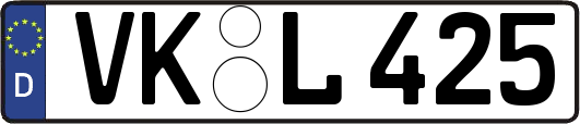 VK-L425