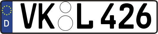 VK-L426