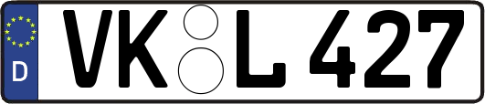VK-L427