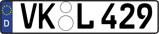VK-L429