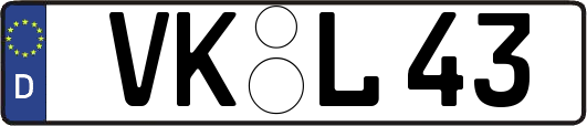 VK-L43