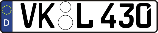 VK-L430