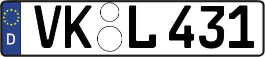 VK-L431