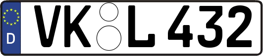 VK-L432