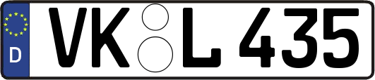 VK-L435