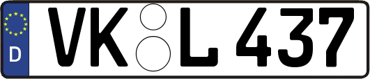 VK-L437
