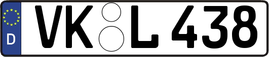 VK-L438