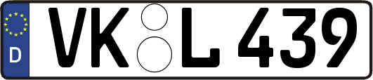 VK-L439