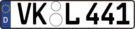 VK-L441