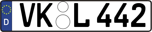VK-L442